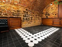 Pronájem restaurace, Brno, Jakubská, 233 m2