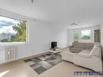 Pronájem bytu 4+1, Hradec Králové, Hradecká, 110 m2
