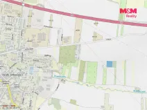 Prodej lesa, Nové Strašecí, 5970 m2