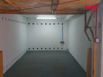 Prodej garáže, Praha, Chelčického, 18 m2