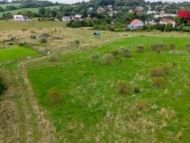 Prodej pozemku pro bydlení, Nový Oldřichov, 1154 m2