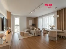 Prodej bytu 4+kk, Rokycany - Plzeňské Předměstí, Vysoký průhon, 147 m2