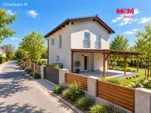 Prodej rodinného domu, Uhersko, 84 m2