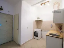 Prodej bytu 2+1, Praha - Podolí, Sinkulova, 54 m2