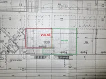 Pronájem obchodního prostoru, Svitavy, 26 m2