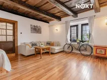 Prodej bytu 2+kk, České Budějovice, Plachého, 66 m2