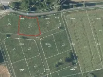 Prodej pozemku, Neveklov - Dalešice, 1333 m2