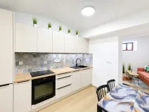Prodej bytu 2+kk, Praha - Žižkov, Milíčova, 33 m2