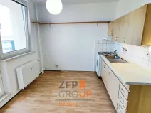 Pronájem bytu 2+1, Brno, Barvy, 52 m2