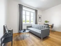 Prodej bytu 2+kk, Slaný, Stehlíkova, 40 m2
