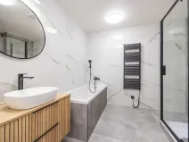 Prodej bytu 3+kk, Praha - Černý Most, Pospíchalova, 73 m2