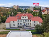 Prodej bytu 2+1, Šumperk, Vrchlického, 44 m2
