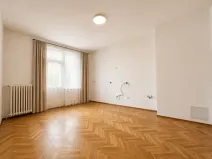 Prodej bytu 3+1, Praha - Nové Město, Petrská, 107 m2