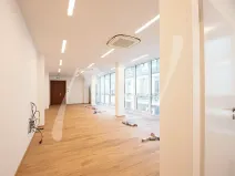 Pronájem kanceláře, Praha - Nové Město, Jindřišská, 86 m2