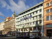 Pronájem kanceláře, Praha - Nové Město, Václavské náměstí, 134 m2