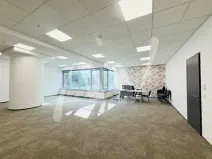 Pronájem kanceláře, Praha - Nové Město, Václavské náměstí, 134 m2