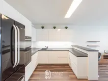 Pronájem bytu 3+kk, Olomouc, Eduarda Hamburgera, 89 m2