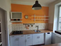 Prodej bytu 4+1, Volary, Krátká, 136 m2
