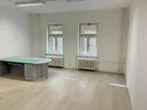 Pronájem kanceláře, Karlovy Vary, T. G. Masaryka, 34 m2