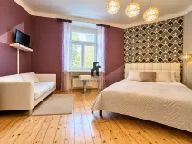 Prodej bytu 1+kk, Praha - Vršovice, Bulharská, 30 m2