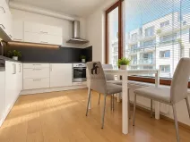 Pronájem bytu 2+kk, Praha - Košíře, Pod Kavalírkou, 60 m2