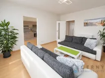 Prodej bytu 3+1, Liberec, Haškova, 80 m2