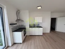 Pronájem bytu 1+kk, Dobřany, Denksteinova, 86 m2