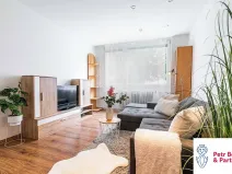 Prodej bytu 2+kk, Rakovník, V Lukách, 39 m2
