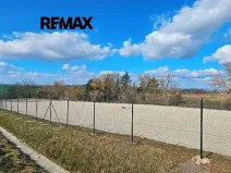 Prodej komerčního pozemku, Slaný, 2003 m2