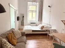 Pronájem bytu 2+1, Praha - Vinohrady, Korunní, 55 m2