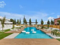 Prodej bytu 3+kk, Los Alcazares, Murcia, Španělsko, 67 m2