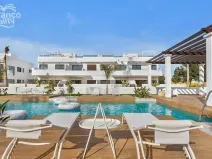 Prodej bytu 4+kk, Los Alcazares, Murcia, Španělsko, 85 m2
