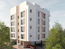 Prodej bytu 2+kk, San Pedro del Pinatar, Murcia, Španělsko, 61 m2