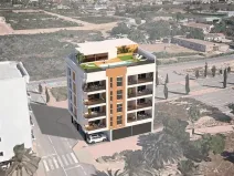 Prodej bytu 3+kk, San Pedro del Pinatar, Murcia, Španělsko, 81 m2