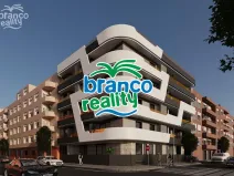 Prodej bytu 3+kk, Torrevieja, Alicante, Španělsko, 133 m2