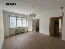 Prodej bytu 1+1, Brno, Tábor, 39 m2