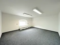 Pronájem kanceláře, Praha - Karlín, Thámova, 17 m2