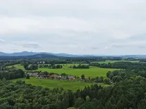 Prodej pole, Nové Město pod Smrkem, 8555 m2