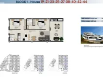 Prodej bytu 3+kk, La Marina, Alicante, Španělsko, 78 m2