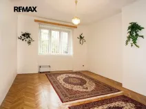 Pronájem bytu 2+kk, Praha - Nusle, Kloboučnická, 47 m2