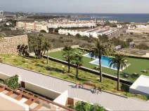Prodej bytu 4+kk, Vera, Almería, Španělsko, 77 m2