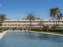Prodej bytu 3+kk, Monforte del Cid, Alicante, Španělsko, 95 m2