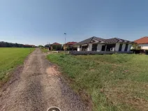 Prodej pozemku pro bydlení, Turovec, 1116 m2