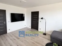 Pronájem bytu 2+kk, Trutnov - Horní Předměstí, Chodská, 50 m2