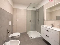 Pronájem bytu 2+kk, Hradec Králové - Kukleny, Pražská třída, 55 m2