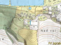 Prodej podílu zahrady, Kralupy nad Vltavou, 41 m2