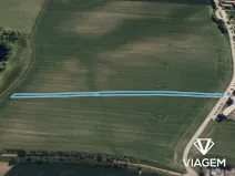 Prodej podílu pole, Bučovice, 1207 m2
