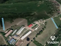 Prodej podílu pole, Bohuslavice nad Vláří, 944 m2