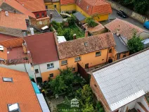Prodej rodinného domu, Boskovice, Pod Klášterem, 107 m2