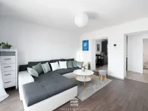 Prodej bytu 2+1, Boskovice, Na Vyhlídce, 55 m2